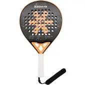 Osaka Vision Pro Control Padel Racket Grijs