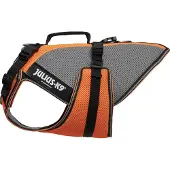 JULIUS K-9 Multifunctioneel Vest 4-in-1