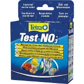 Tetra Test Nitraat No3 - Testen - 3 Rea. ml