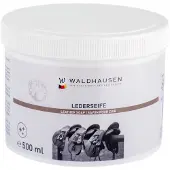 Waldhausen Saddle & Leather Soap In A Tin, 500 Ml