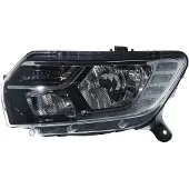 Valeo Koplampen 450404, links