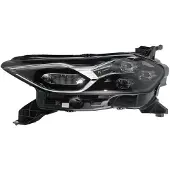 Valeo 450521 Koplamp