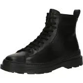 Camper Veterboots 'Brutus+' zwart