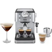 De'Longhi Linea Classic EM450M