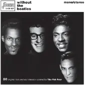 Import Without the beatles - 2 CD