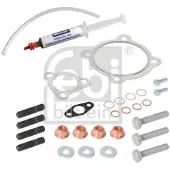 FEBI BILSTEIN 189702 Turbocharger, montageset