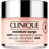 Clinique Moisture Surge 100H Auto-Replenishing Hydrator 125 ml - Dagcrème