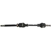 POINT GEAR PNG74971 Aandrijfas