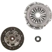 AISIN KE-BM04 Koppelingsset