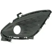 BLIC 6502-07-3408915P Ventilatiegrille, bumper