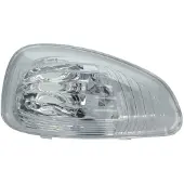 BLIC Knipperlicht in spiegel 5403-04-053105C