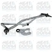 MEAT & DORIA Wissermechanisme 227010