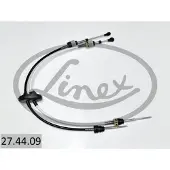 Linex Kabel, versnellingspook LIN27.44.09