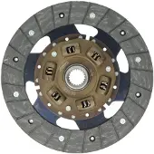 AISIN Koppelingsplaat DS-023