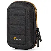 Lowepro Hardside CS 20 Black