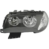 Alkar 2771843 Koplamp