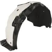 BLIC 6601-01-5518801Q Bekleding, wielkast