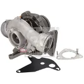 FEBI BILSTEIN 186727 Turbocharger
