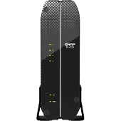 Qnap TS-410E-8G, NAS, model TS-410E-8G, 4-schijven