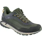 Meindl Power Walker 4.2 5504 Wandelschoenen | Maat 7 Heren Groen