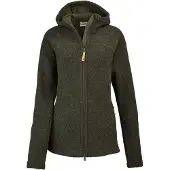 Fjällräven Kaitum Fleece Met Volledige Rits