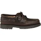 Aigle Veterschoen ' TARMAC ' bruin