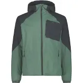 CMP Hooded jacket HighLoft