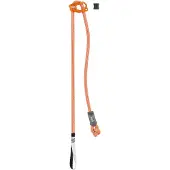 Petzl - Connect Adjust - Bandslinge One Size, wit