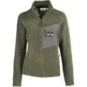 Lundhags Damesfleece Flok Wool