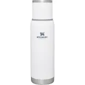 Stanley The Adventure To-Go Bottle 1.0 L/1.1 qt Thermosfles Frost 1L