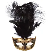 Coppens Venetiaans met veer