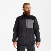 Engel Entire Fleece Jacket | Maat: L