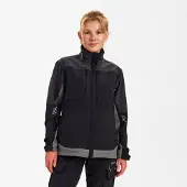 Engel Entire Women Work Jacket 4way | Maat: XS
