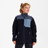 Engel Entire Women's Fleece Jacket | Maat: L
