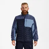 Engel Entire Quilted Jacket | Maat: 2XL