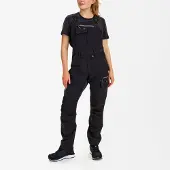 Engel 3341-234 Overall 4way Stretch Dames Entire | Maat: 36