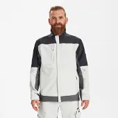 Engel Entire Work Jacket 4way | Maat: XS