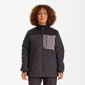 Engel Entire Women's Fleece Jacket | Maat: L