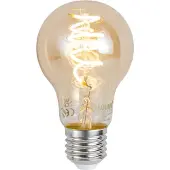 Luumr Smart E27 dimbare LED lamp A60 4.9W 320 lm 2500K Zigbee