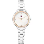 Tommy Hilfiger Demi 26mm Dameshorloge