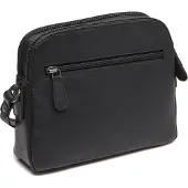 The Chesterfield Brand Vionne Shoulderbag black