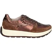 Ara 12-25112 New York Veterschoenen | Maat 6 Dames Brons