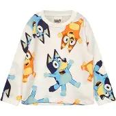 Bluey Longsleeve/T-shirt Maat 98