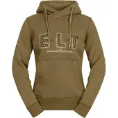 Elt HOODY RIO Groen