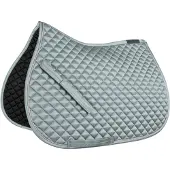 Waldhausen ZADELDEK FELIX GLAM Zilver-blauw