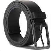 Calvin Klein Riem zwart