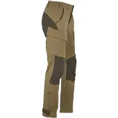 Deerhunter 3431-347381 Deerhunter Sarek Full Stretch Trousers Butternut/Fallen Leaf-52
