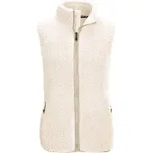 Killtec Sportbodywarmer 'KOW 7' wolwit