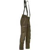 Deerhunter Muflon Pro Broek Groen 54 Man