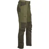 Härkila Scandinavische Broek Outdoor Broek Groen Maat -48/32"